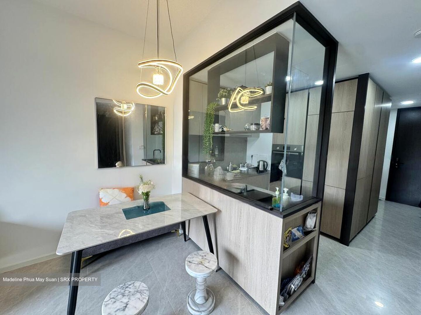 KI Residences at Brookvale (D21), Condominium #461108071